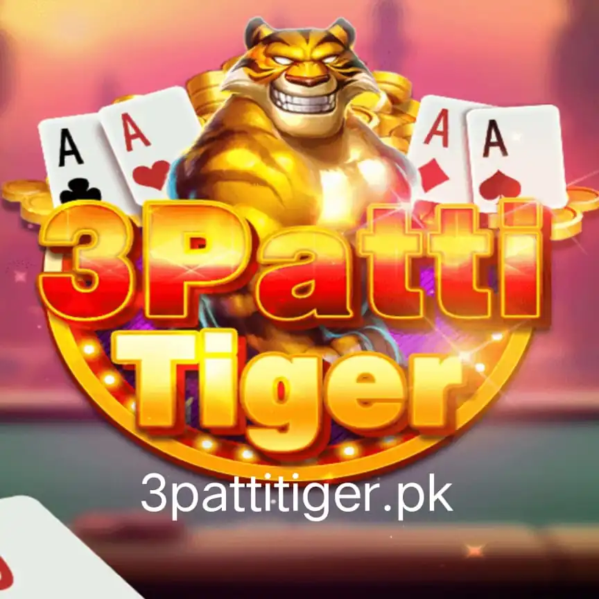 3patti Tiger 